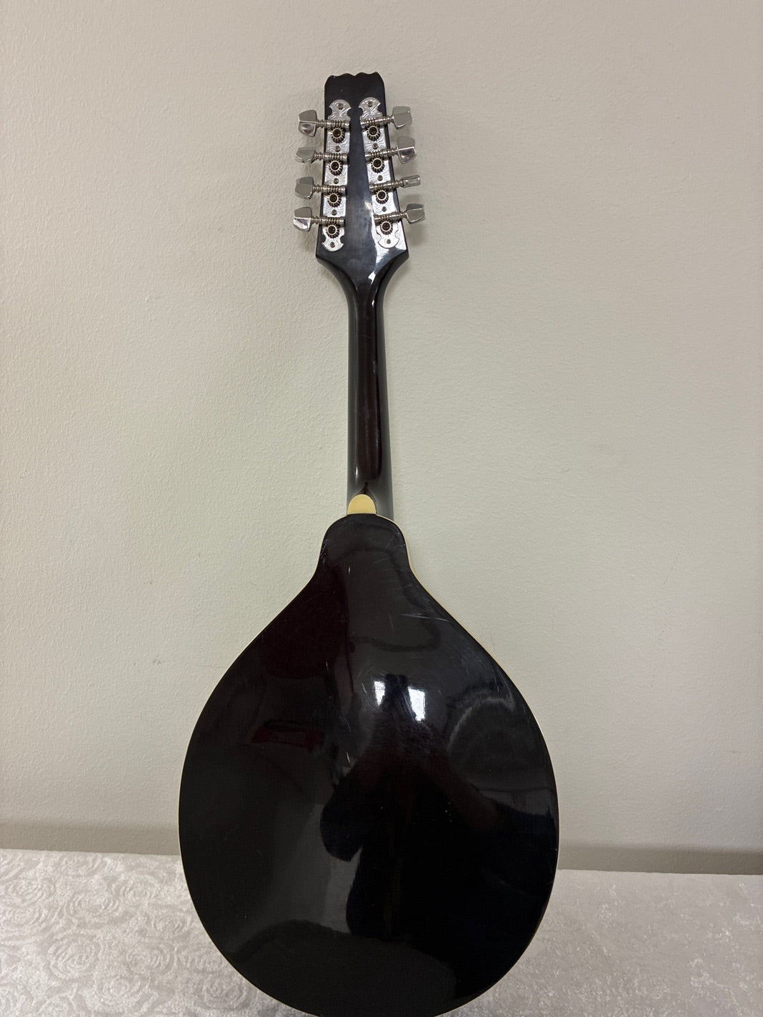 Mandolin